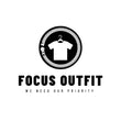 Focus Outfit